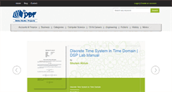 Desktop Screenshot of misterpdf.com